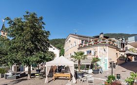 Hotel Weisse Lilie - Giglio Bianco